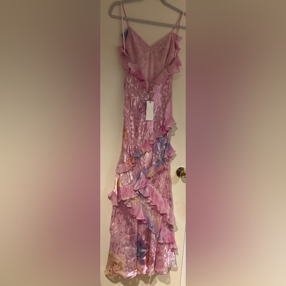 LoveShackFancy Rialto Dress - Picture 5 of 10